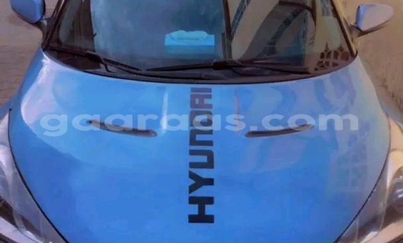 Dieundeu Occasion Hyundai Veloster White Auto in Dakar in Dakar Dieundeu Occasion Hyundai Veloster White Auto in Dakar in Dakar