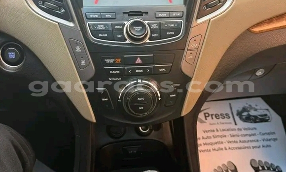 Dieundeu Occasion Hyundai Santa Fe Other Auto in Dakar in Dakar Dieundeu Occasion Hyundai Santa Fe Other Auto in Dakar in Dakar