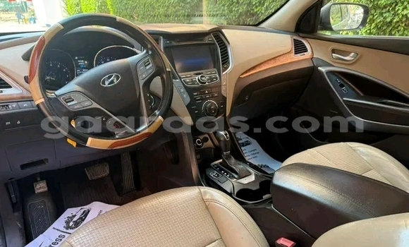 Dieundeu Occasion Hyundai Santa Fe Other Auto in Dakar in Dakar Dieundeu Occasion Hyundai Santa Fe Other Auto in Dakar in Dakar