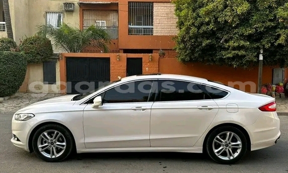 Dieundeu Occasion Ford Fusion Other Auto in Dakar in Dakar Dieundeu Occasion Ford Fusion Other Auto in Dakar in Dakar