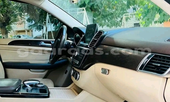 Dieundeu Occasion Mercedes‒Benz GLE Coupe Black Auto in Dakar in Dakar Dieundeu Occasion Mercedes‒Benz GLE Coupe Black Auto in Dakar in Dakar