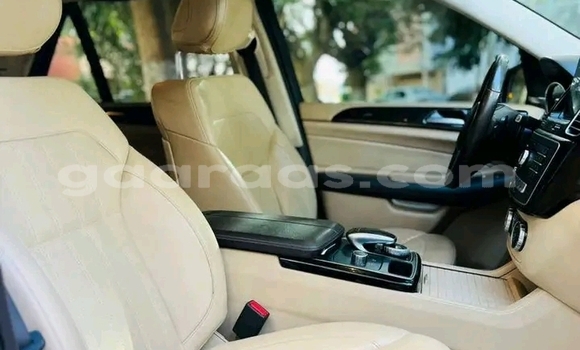 Dieundeu Occasion Mercedes‒Benz GLE Coupe Black Auto in Dakar in Dakar Dieundeu Occasion Mercedes‒Benz GLE Coupe Black Auto in Dakar in Dakar