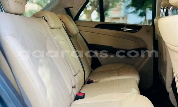 Dieundeu Occasion Mercedes‒Benz GLE Coupe Black Auto in Dakar in Dakar Dieundeu Occasion Mercedes‒Benz GLE Coupe Black Auto in Dakar in Dakar