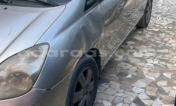 Dieundeu Occasion Toyota Corolla Other Auto in Dakar in Dakar Dieundeu Occasion Toyota Corolla Other Auto in Dakar in Dakar