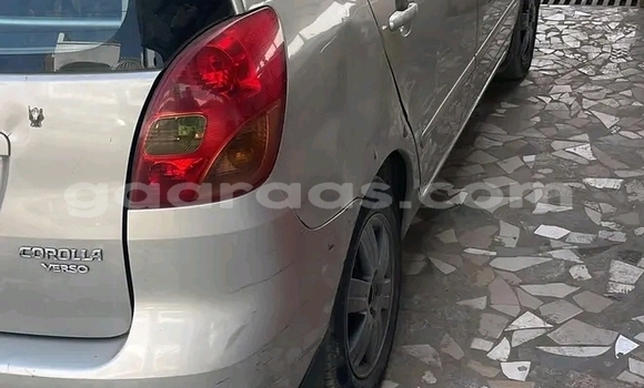 Dieundeu Occasion Toyota Corolla Other Auto in Dakar in Dakar Dieundeu Occasion Toyota Corolla Other Auto in Dakar in Dakar