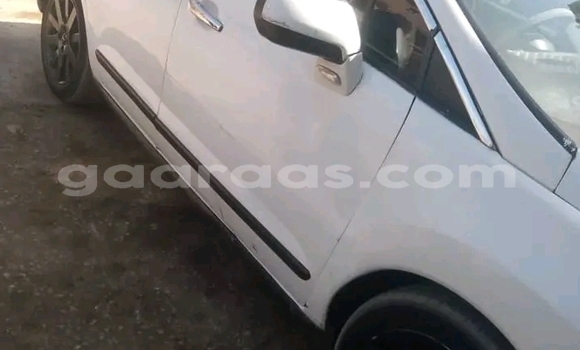 Dieundeu Occasion Peugeot 3008 White Auto in Dakar in Dakar Dieundeu Occasion Peugeot 3008 White Auto in Dakar in Dakar