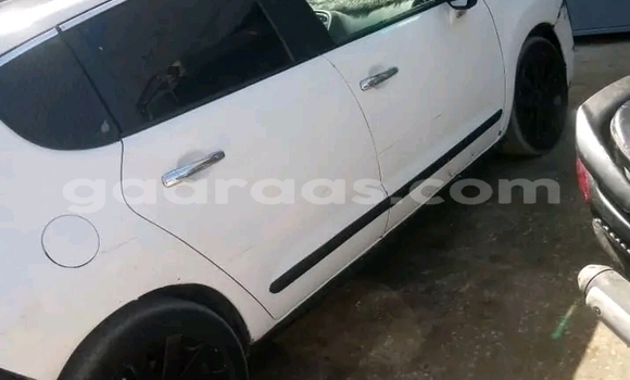 Dieundeu Occasion Peugeot 3008 White Auto in Dakar in Dakar Dieundeu Occasion Peugeot 3008 White Auto in Dakar in Dakar