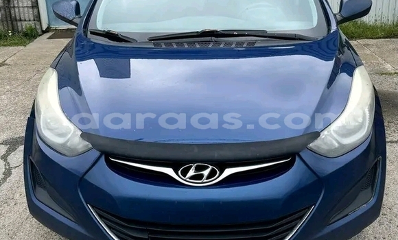 Dieundeu Occasion Hyundai Elantra Other Auto in Dakar in Dakar Dieundeu Occasion Hyundai Elantra Other Auto in Dakar in Dakar