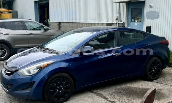 Dieundeu Occasion Hyundai Elantra Other Auto in Dakar in Dakar Dieundeu Occasion Hyundai Elantra Other Auto in Dakar in Dakar