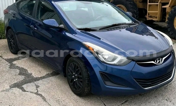 Dieundeu Occasion Hyundai Elantra Other Auto in Dakar in Dakar Dieundeu Occasion Hyundai Elantra Other Auto in Dakar in Dakar