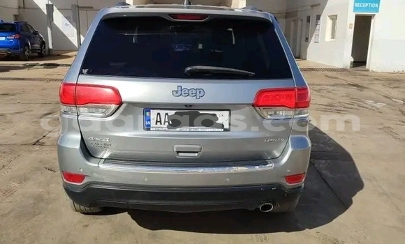 Dieundeu Occasion Jeep Grand Cherokee Other Auto in Dakar in Dakar Dieundeu Occasion Jeep Grand Cherokee Other Auto in Dakar in Dakar
