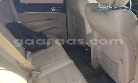 Dieundeu Occasion Jeep Grand Cherokee Other Auto in Dakar in Dakar Dieundeu Occasion Jeep Grand Cherokee Other Auto in Dakar in Dakar