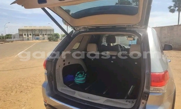 Dieundeu Occasion Jeep Grand Cherokee Other Auto in Dakar in Dakar Dieundeu Occasion Jeep Grand Cherokee Other Auto in Dakar in Dakar