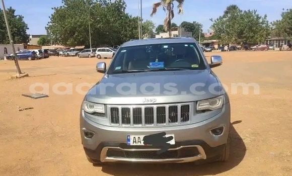 Dieundeu Occasion Jeep Grand Cherokee Other Auto in Dakar in Dakar Dieundeu Occasion Jeep Grand Cherokee Other Auto in Dakar in Dakar