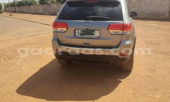 Dieundeu Occasion Jeep Grand Cherokee Other Auto in Dakar in Dakar Dieundeu Occasion Jeep Grand Cherokee Other Auto in Dakar in Dakar