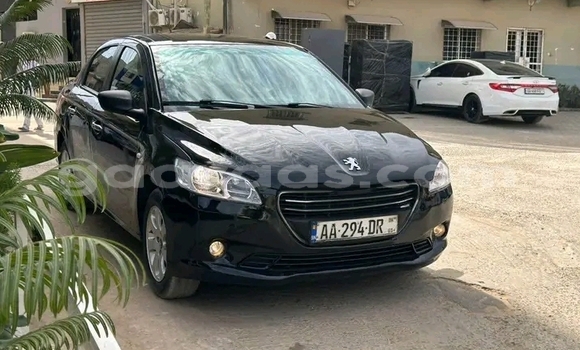 Acheter Occasion Voiture Peugeot 301 Noir à Dakar, Dakar