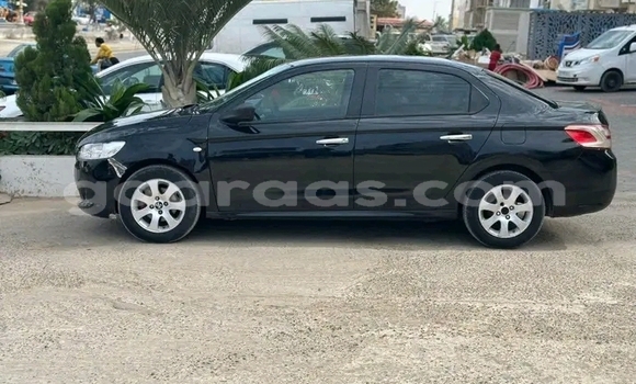 Dieundeu Occasion Peugeot 301 Black Auto in Dakar in Dakar Dieundeu Occasion Peugeot 301 Black Auto in Dakar in Dakar
