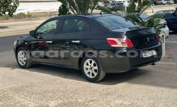 Dieundeu Occasion Peugeot 301 Black Auto in Dakar in Dakar Dieundeu Occasion Peugeot 301 Black Auto in Dakar in Dakar
