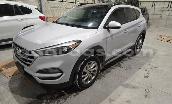 Acheter Occasion Voiture Hyundai Tucson Gris à Dakar, Dakar Acheter Occasion Voiture Hyundai Tucson Gris à Dakar, Dakar