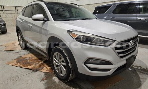 Acheter Occasion Voiture Hyundai Tucson Gris à Dakar, Dakar Acheter Occasion Voiture Hyundai Tucson Gris à Dakar, Dakar