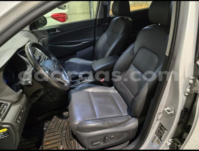 Big with watermark hyundai tucson dakar dakar 27436