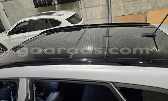 Acheter Occasion Voiture Hyundai Tucson Gris à Dakar, Dakar Acheter Occasion Voiture Hyundai Tucson Gris à Dakar, Dakar