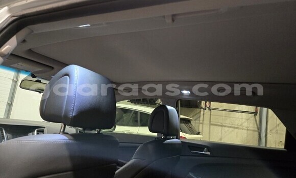 Acheter Occasion Voiture Hyundai Tucson Gris à Dakar, Dakar Acheter Occasion Voiture Hyundai Tucson Gris à Dakar, Dakar