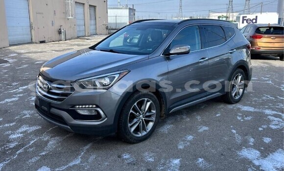 Acheter Occasion Voiture Hyundai Santa Fe Autre à Dakar, Dakar Acheter Occasion Voiture Hyundai Santa Fe Autre à Dakar, Dakar