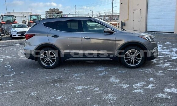 Acheter Occasion Voiture Hyundai Santa Fe Autre à Dakar, Dakar Acheter Occasion Voiture Hyundai Santa Fe Autre à Dakar, Dakar