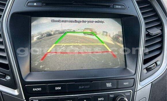 Acheter Occasion Voiture Hyundai Santa Fe Autre à Dakar, Dakar Acheter Occasion Voiture Hyundai Santa Fe Autre à Dakar, Dakar