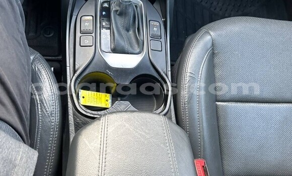 Acheter Occasion Voiture Hyundai Santa Fe Autre à Dakar, Dakar Acheter Occasion Voiture Hyundai Santa Fe Autre à Dakar, Dakar