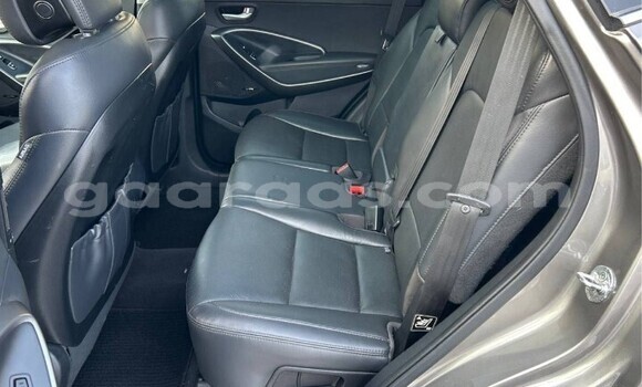 Acheter Occasion Voiture Hyundai Santa Fe Autre à Dakar, Dakar Acheter Occasion Voiture Hyundai Santa Fe Autre à Dakar, Dakar