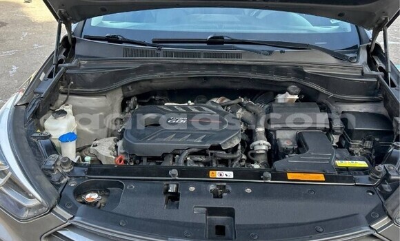 Acheter Occasion Voiture Hyundai Santa Fe Autre à Dakar, Dakar Acheter Occasion Voiture Hyundai Santa Fe Autre à Dakar, Dakar