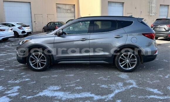 Acheter Occasion Voiture Hyundai Santa Fe Autre à Dakar, Dakar Acheter Occasion Voiture Hyundai Santa Fe Autre à Dakar, Dakar