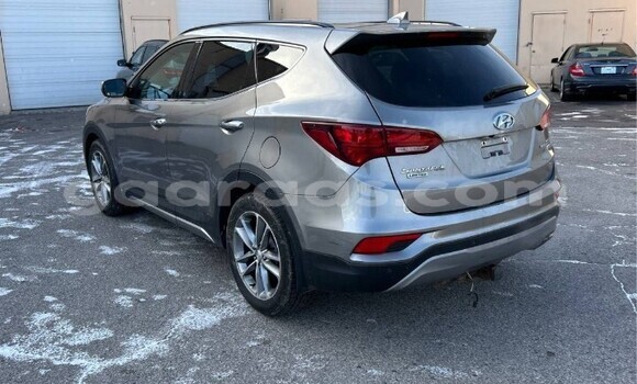 Acheter Occasion Voiture Hyundai Santa Fe Autre à Dakar, Dakar Acheter Occasion Voiture Hyundai Santa Fe Autre à Dakar, Dakar