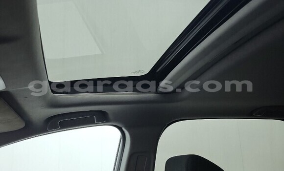 Acheter Occasion Voiture Honda CR–V Blanc à Dakar, Dakar Acheter Occasion Voiture Honda CR–V Blanc à Dakar, Dakar