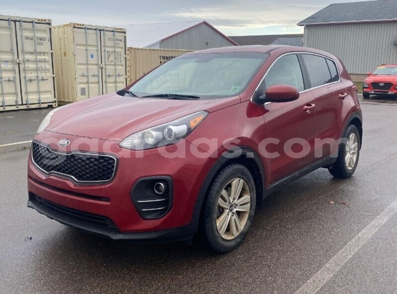 Big with watermark kia sportage dakar dakar 27442