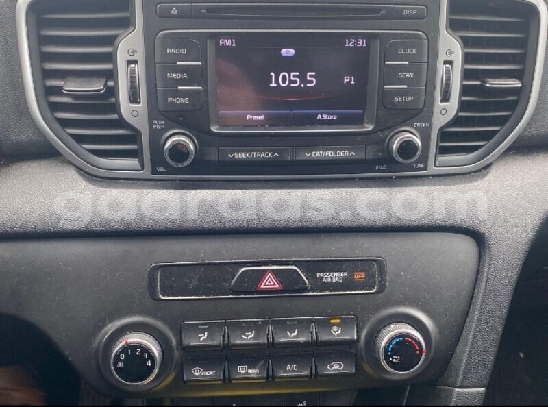 Big with watermark kia sportage dakar dakar 27442