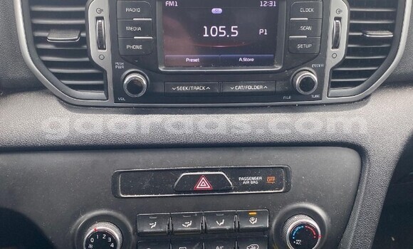 Buy Used Kia Sportage Other Car in Dakar in Dakar Buy Used Kia Sportage Other Car in Dakar in Dakar