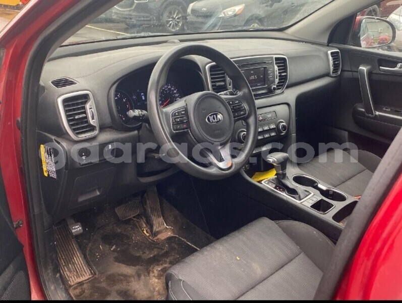 Big with watermark kia sportage dakar dakar 27442