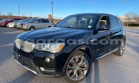 Acheter Occasion Voiture BMW X3 Autre à Dakar, Dakar Acheter Occasion Voiture BMW X3 Autre à Dakar, Dakar