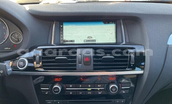 Acheter Occasion Voiture BMW X3 Autre à Dakar, Dakar Acheter Occasion Voiture BMW X3 Autre à Dakar, Dakar