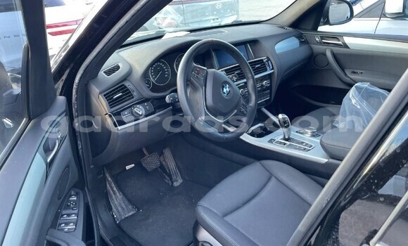 Acheter Occasion Voiture BMW X3 Autre à Dakar, Dakar Acheter Occasion Voiture BMW X3 Autre à Dakar, Dakar