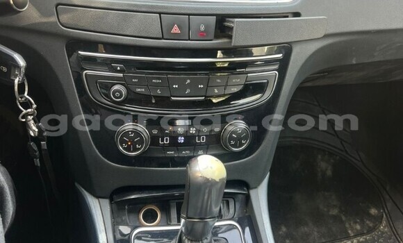 Buy Used Peugeot 508 Other Car in Dakar in Dakar Buy Used Peugeot 508 Other Car in Dakar in Dakar