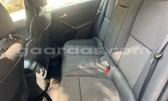 Buy Used Peugeot 508 Other Car in Dakar in Dakar Buy Used Peugeot 508 Other Car in Dakar in Dakar