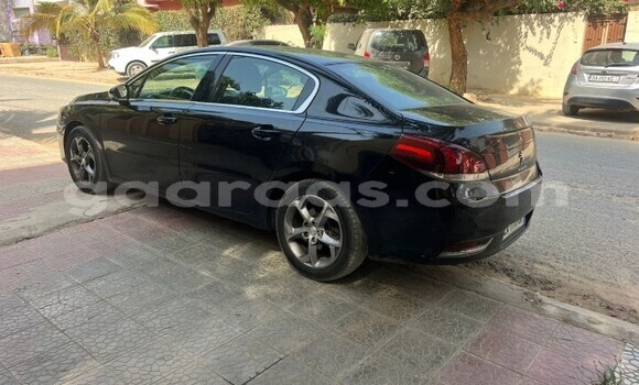 Buy Used Peugeot 508 Other Car in Dakar in Dakar Buy Used Peugeot 508 Other Car in Dakar in Dakar
