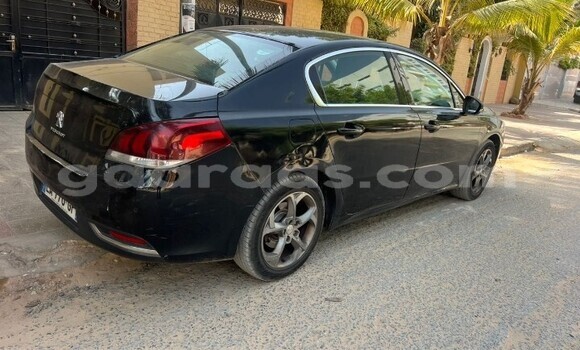 Buy Used Peugeot 508 Other Car in Dakar in Dakar Buy Used Peugeot 508 Other Car in Dakar in Dakar