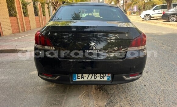 Buy Used Peugeot 508 Other Car in Dakar in Dakar Buy Used Peugeot 508 Other Car in Dakar in Dakar