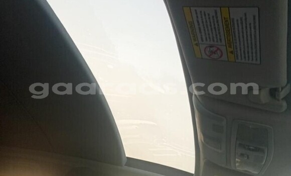 Acheter Occasion Voiture Mitsubishi RVR Gris à Dakar, Dakar Acheter Occasion Voiture Mitsubishi RVR Gris à Dakar, Dakar