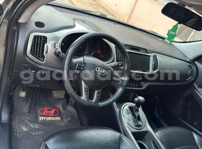 Big with watermark kia sportage dakar dakar 27455